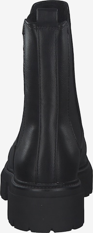 Chelsea Boots '254538' Idana en noir