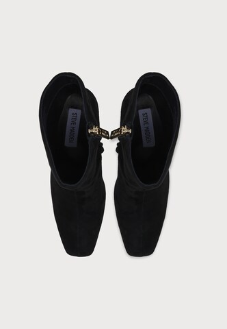STEVE MADDEN Nízké kozačky 'Flares' – černá