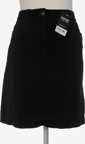 Boden Skirt in L in Black: front
