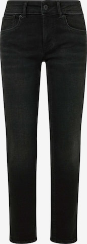 Pepe Jeans Jeans in Black: front