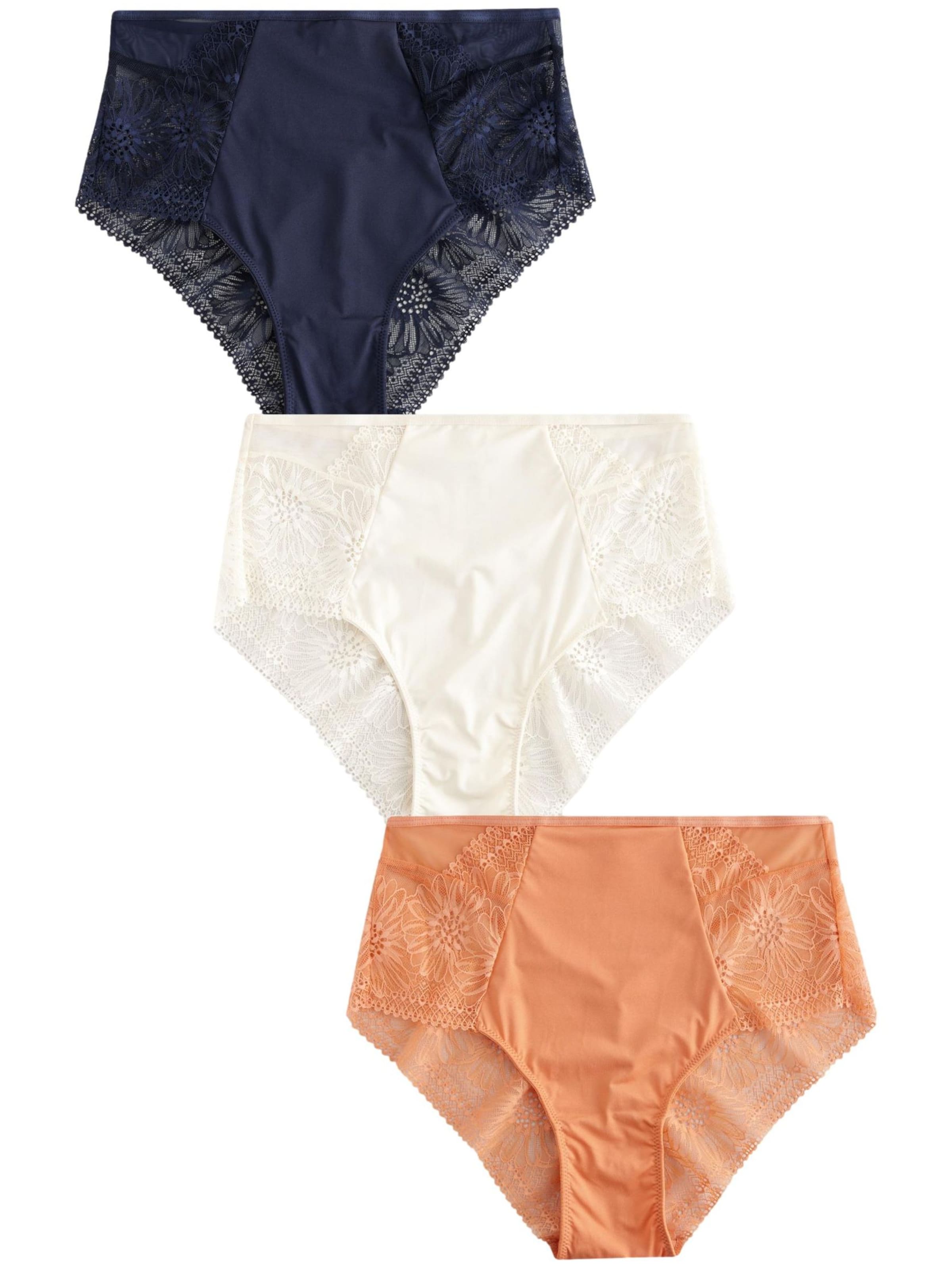 Next Nohavičky - Modrá: predná strana