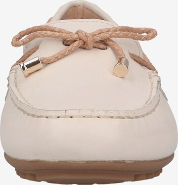 GEOX Moccasins in White