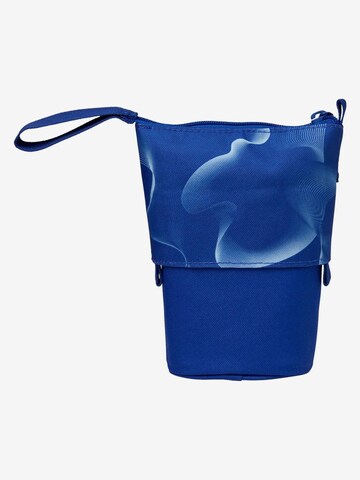 Satch Bag 'Federmäppchen Pencil Slider' in Blue