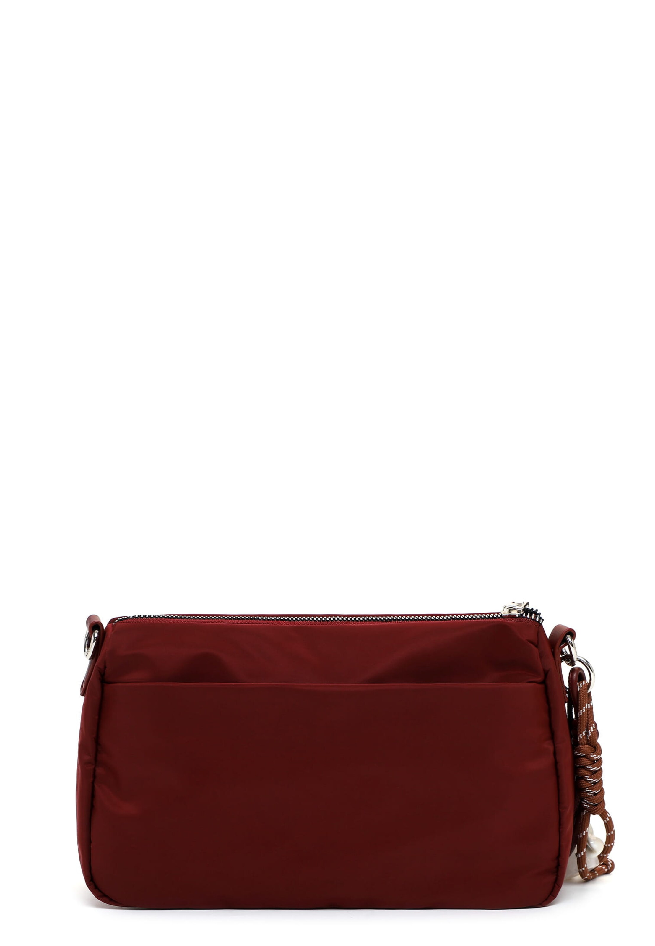 Sac à bandoulière 'SFY Sandey' Suri Frey en rouge