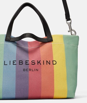 Liebeskind Berlin Handtasche 'Aurora' in Mischfarben