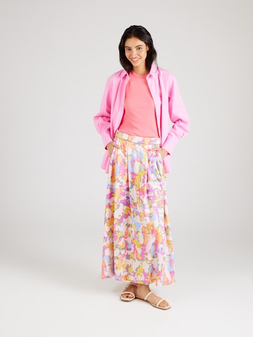 NÜMPH Skirt 'SLISH' in Pink