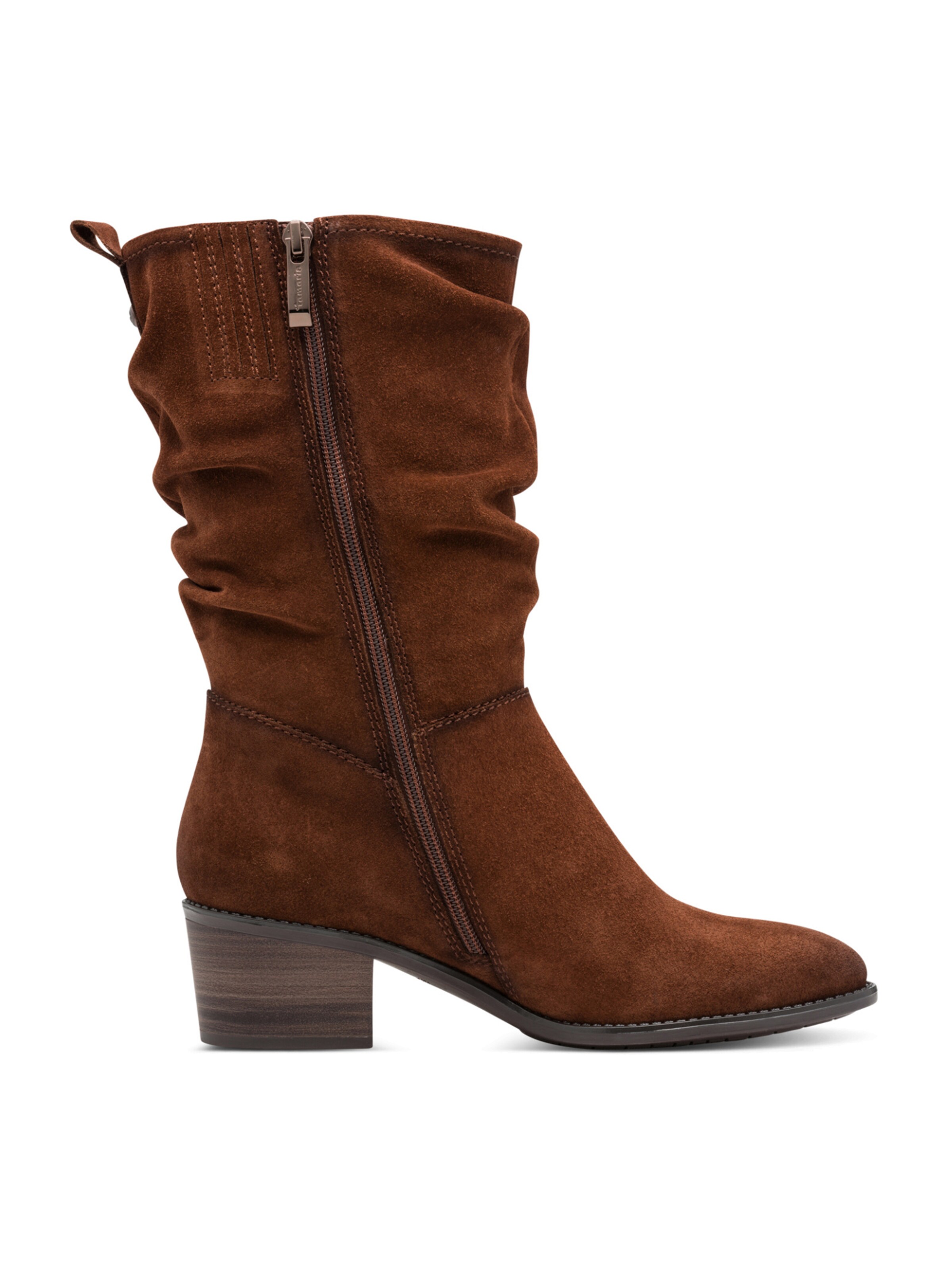 Tamaris Boot in Brown