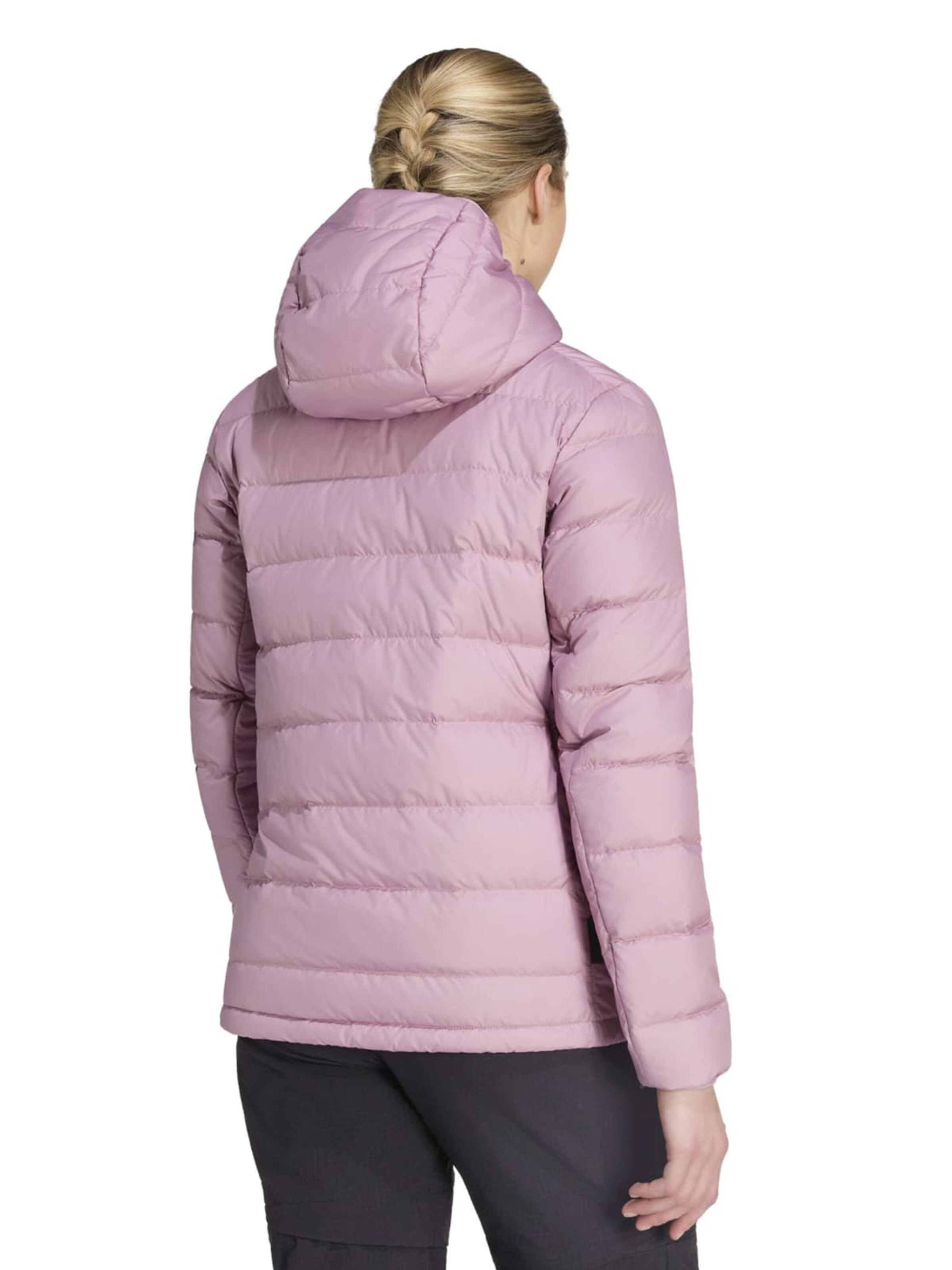 ADIDAS TERREX Outdoorjas 'Multi' in Lila