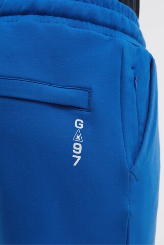 Gaastra Regular Pants in Blue