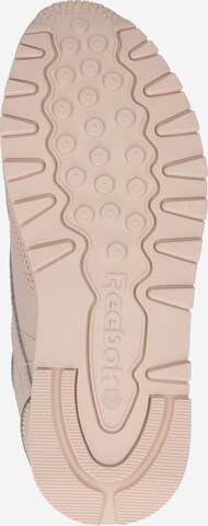 Reebok Matalavartiset tennarit värissä beige