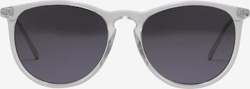 Pilgrim Sunglasses 'VANILLE' in White