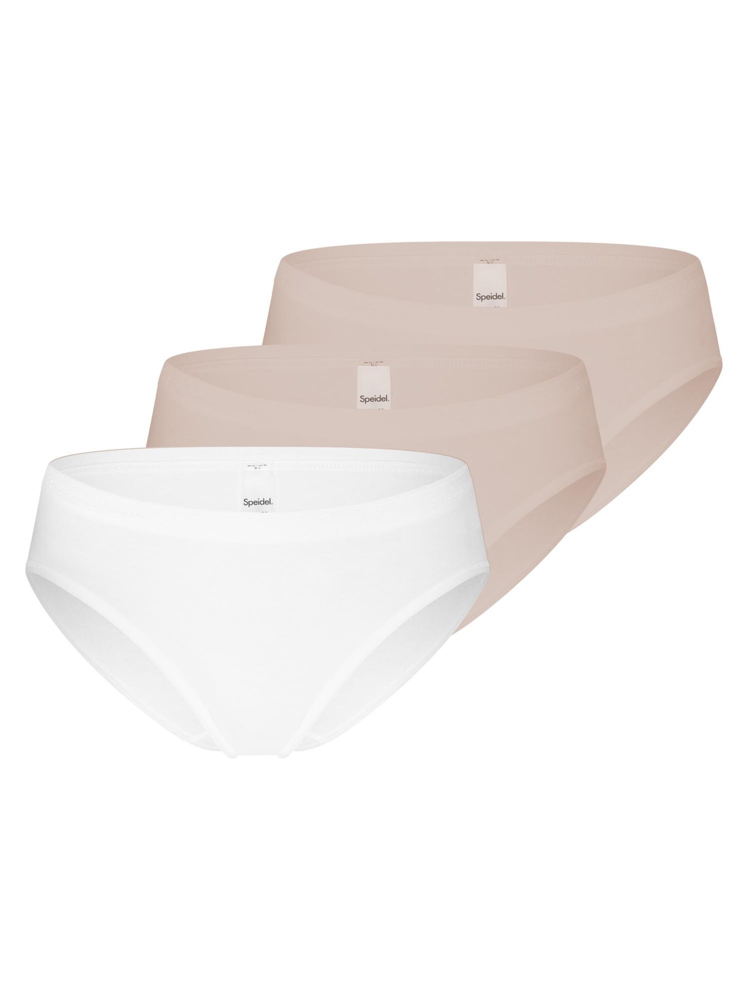 SPEIDEL Slip 'Everyday'‌‌‌‌‌‌‌‌‌‌ in Mischfarben: Vorderseite