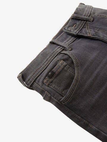 TOM TAILOR Regular Jeans 'Tim' in Grau