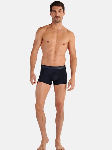 HOM Boxershorts ' Boxer Briefs Classic ' in Blauw