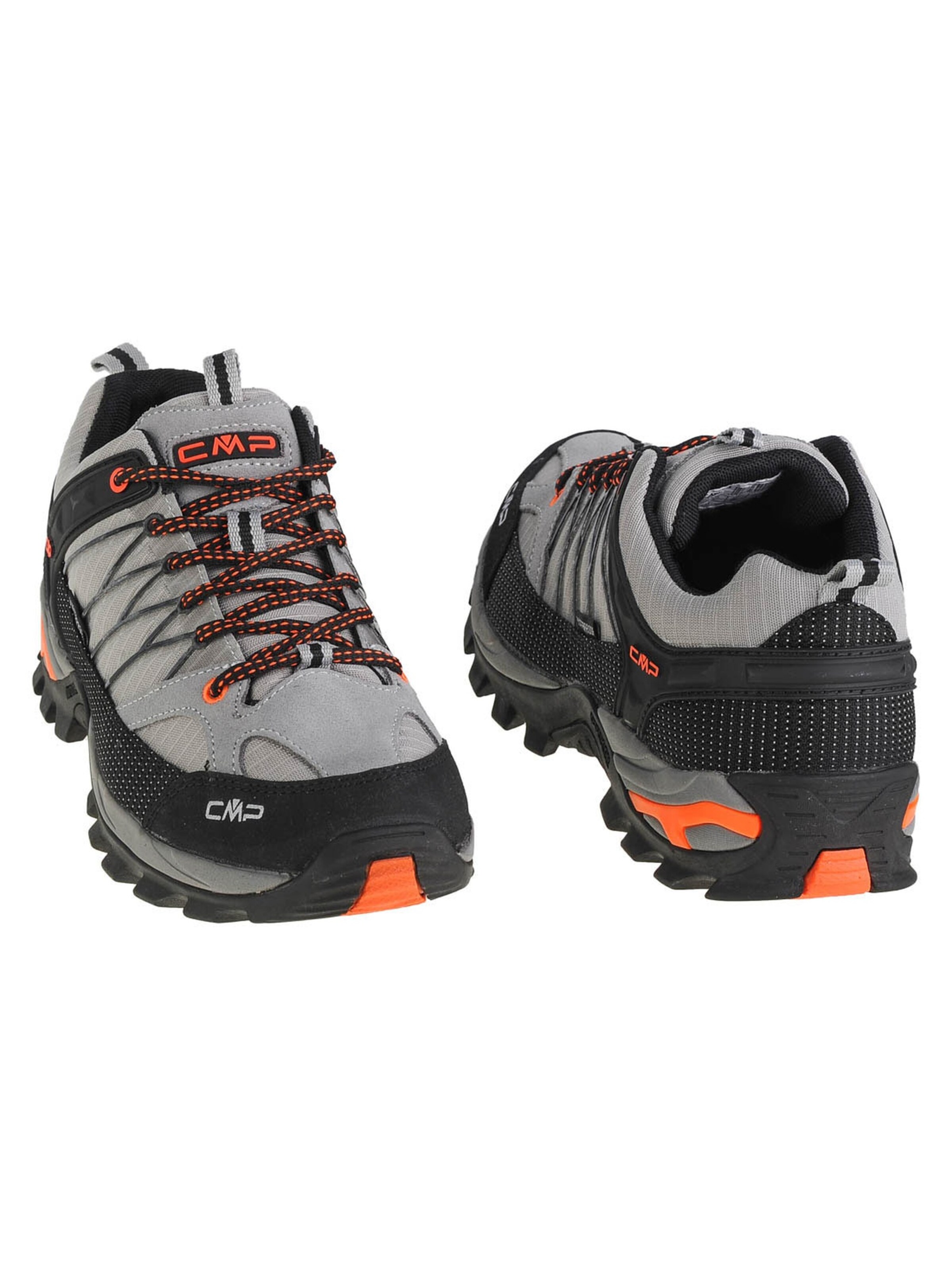 CMP Flats 'Rigel' in Grey