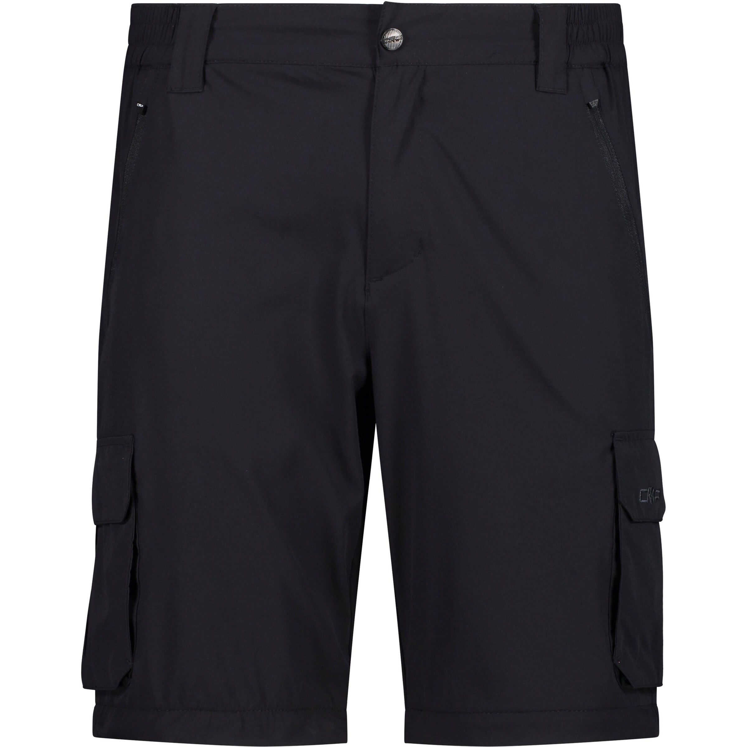 Regular Pantaloni outdoor de la CMP pe gri