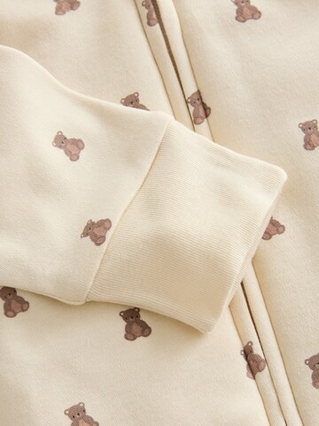 Pyjama Next en beige