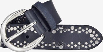 VANZETTI Belt in Blue