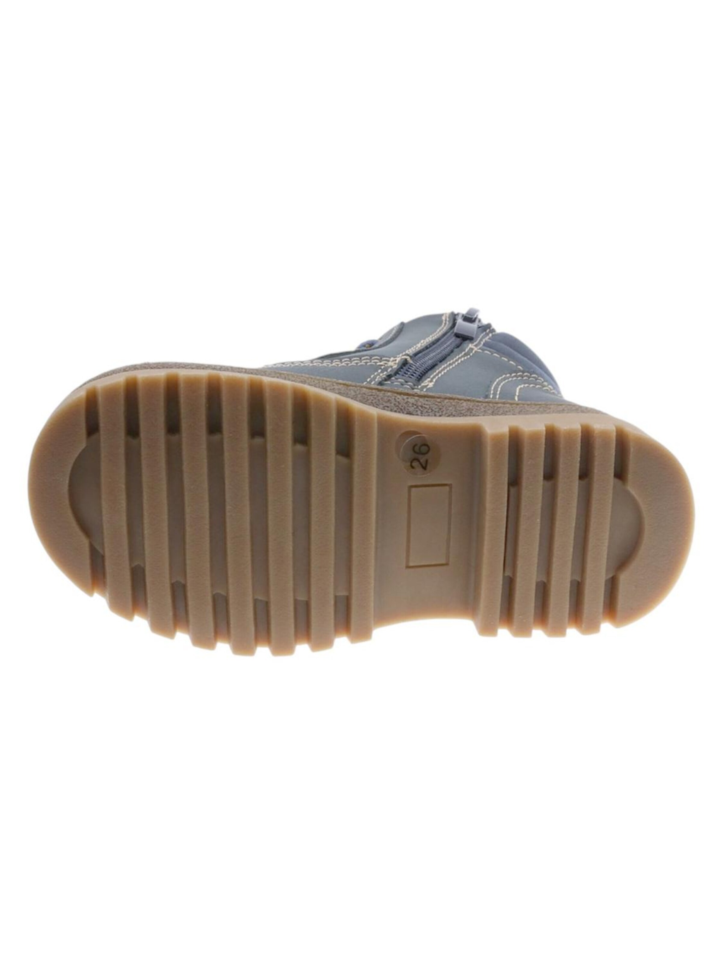 Beppi - Botas en azul