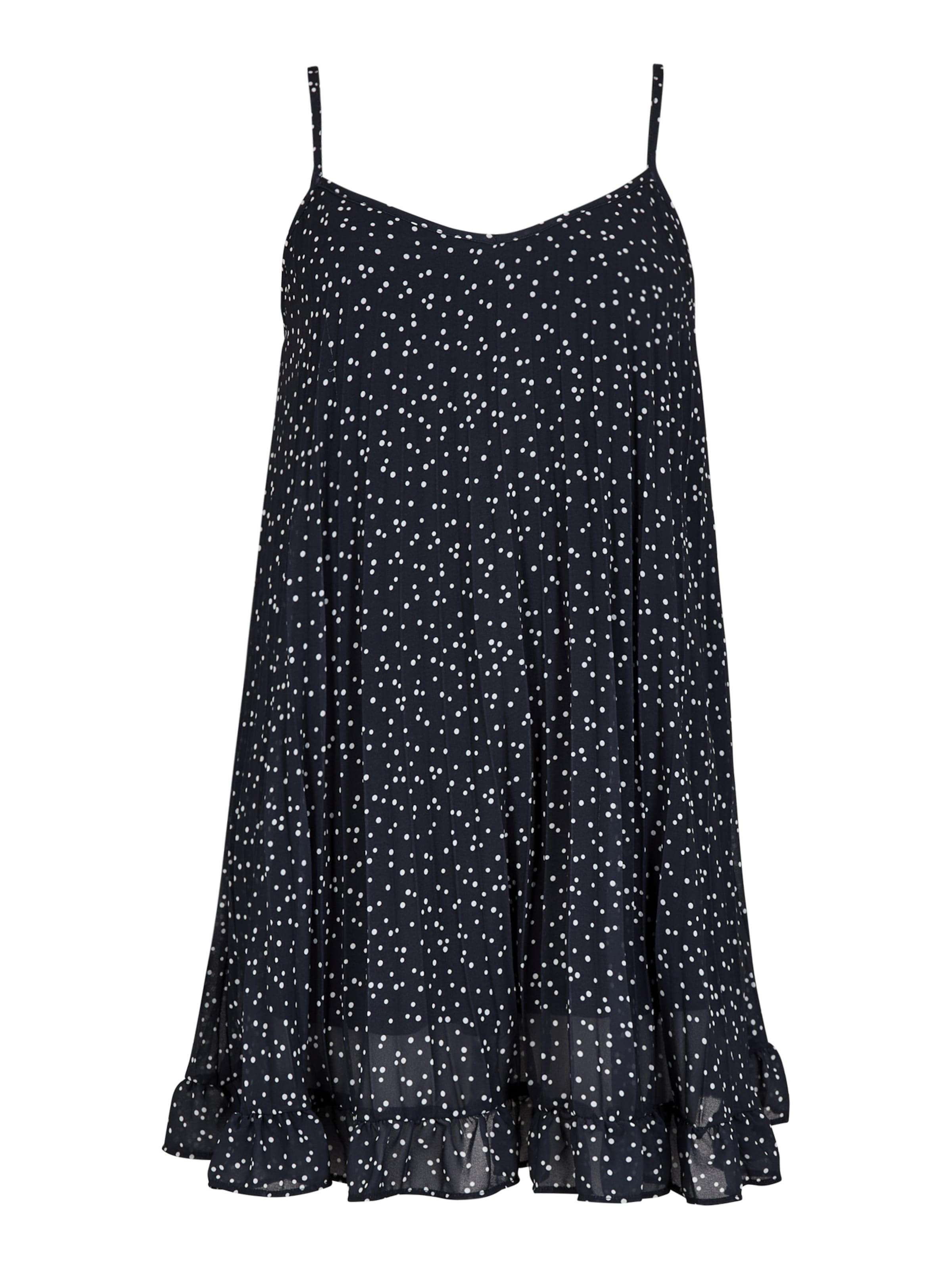 Haut ' ' Apricot en bleu : devant