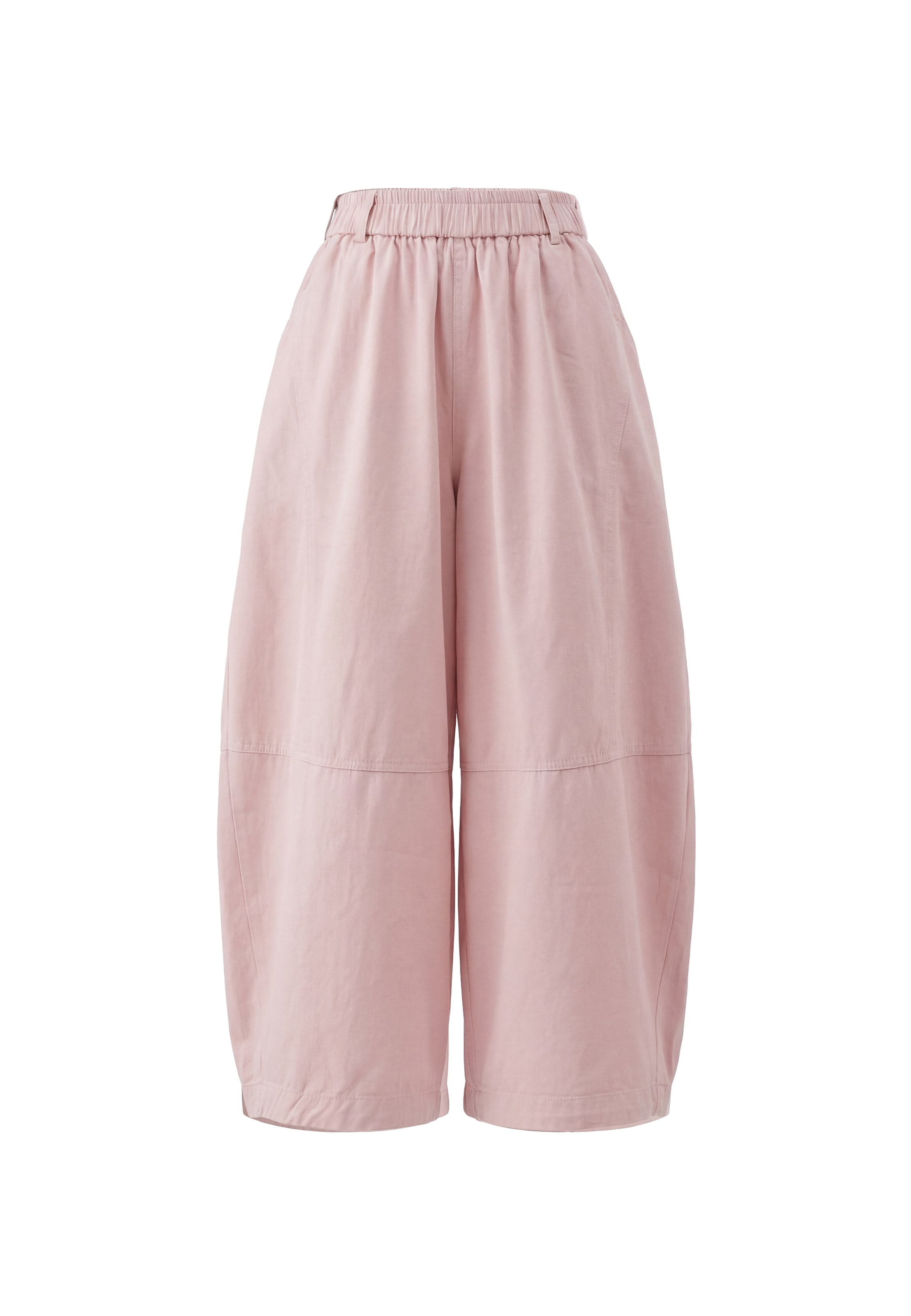 MYMO Trousers in 36 in Rose, Item view