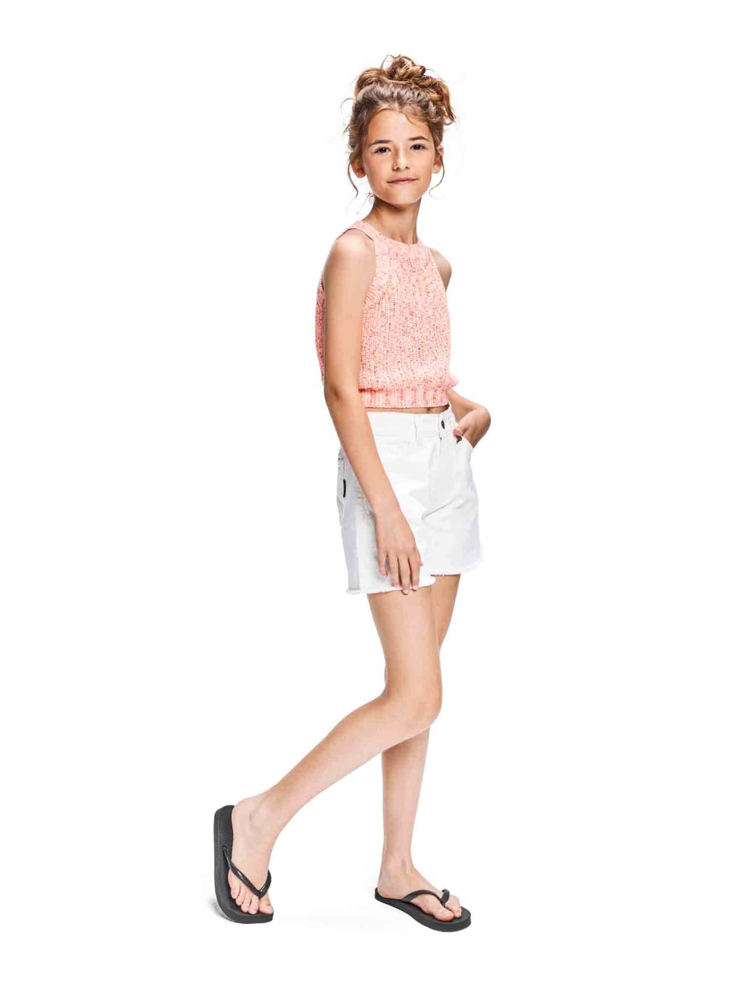 Largi Jeans 'Josje' de la Retour Jeans pe alb