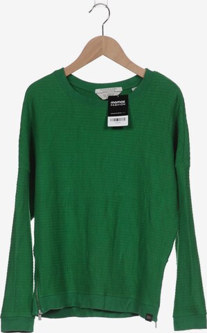 MAISON SCOTCH Sweater XS in Grün: predná strana