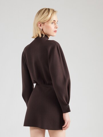 Robe & Other Stories en marron