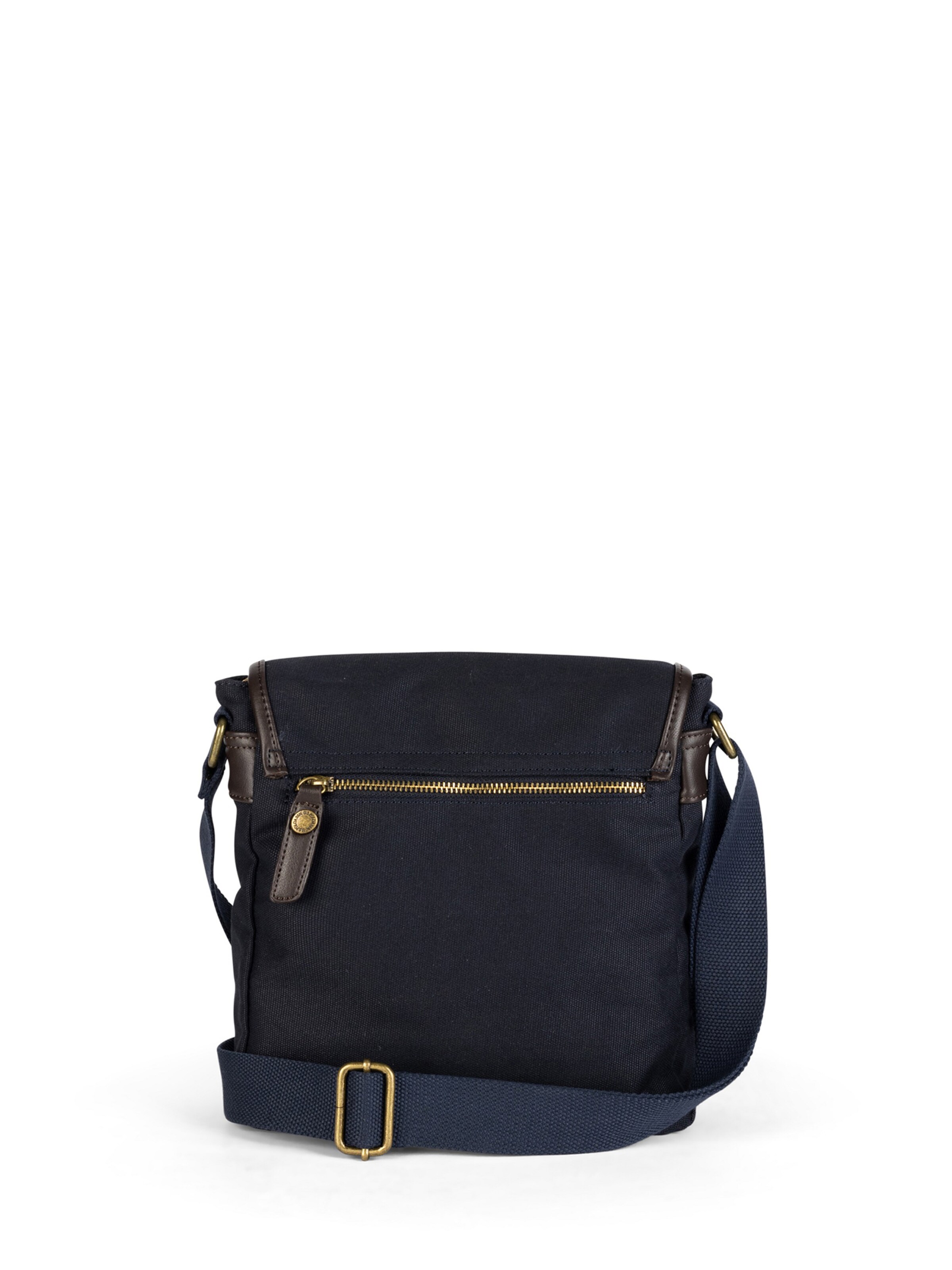 Borsa a tracolla di U.S. POLO ASSN. in verde