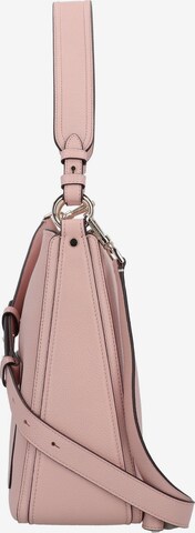 Kate Spade Schoudertas 'Hudson' in Roze