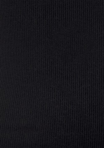 VIVANCE - Camisa em preto