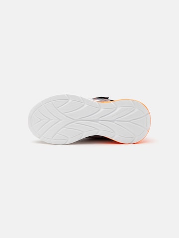 SKECHERS Sneakersy 'FLEX-GLOW ULTRA' w kolorze czarny