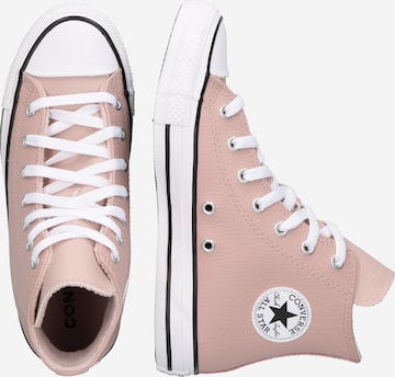 CONVERSE Tennarit 'CHUCK TAYLOR ALL STAR COUNTER CLIMATE' värissä lila