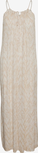 VERO MODA Summer dress 'CLAIRE MENNY' in Cream / Sand, Item view