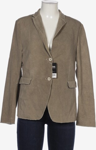 CINQUE Blazer in M in Beige: front