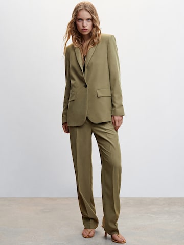 MANGO Blazers 'Marina' in Groen