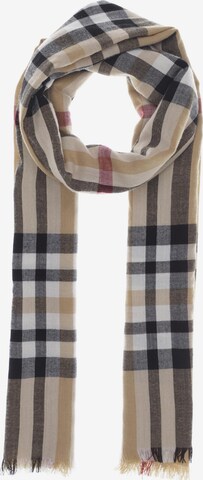 FRAAS Scarf & Wrap in One size in Beige: front