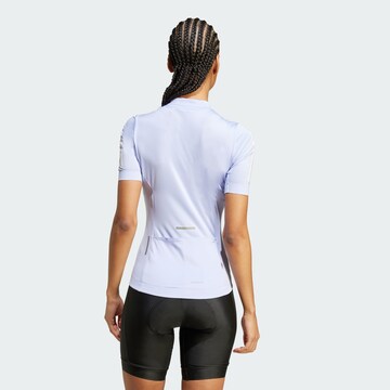 ADIDAS PERFORMANCE Tricot 'Tempo' in Lila