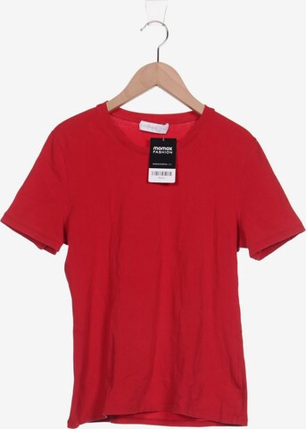 Nice Connection Top & Shirt in XL in Red: front