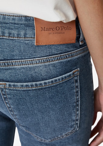 Marc O'Polo Slim fit Jeans 'Skara' in Blue