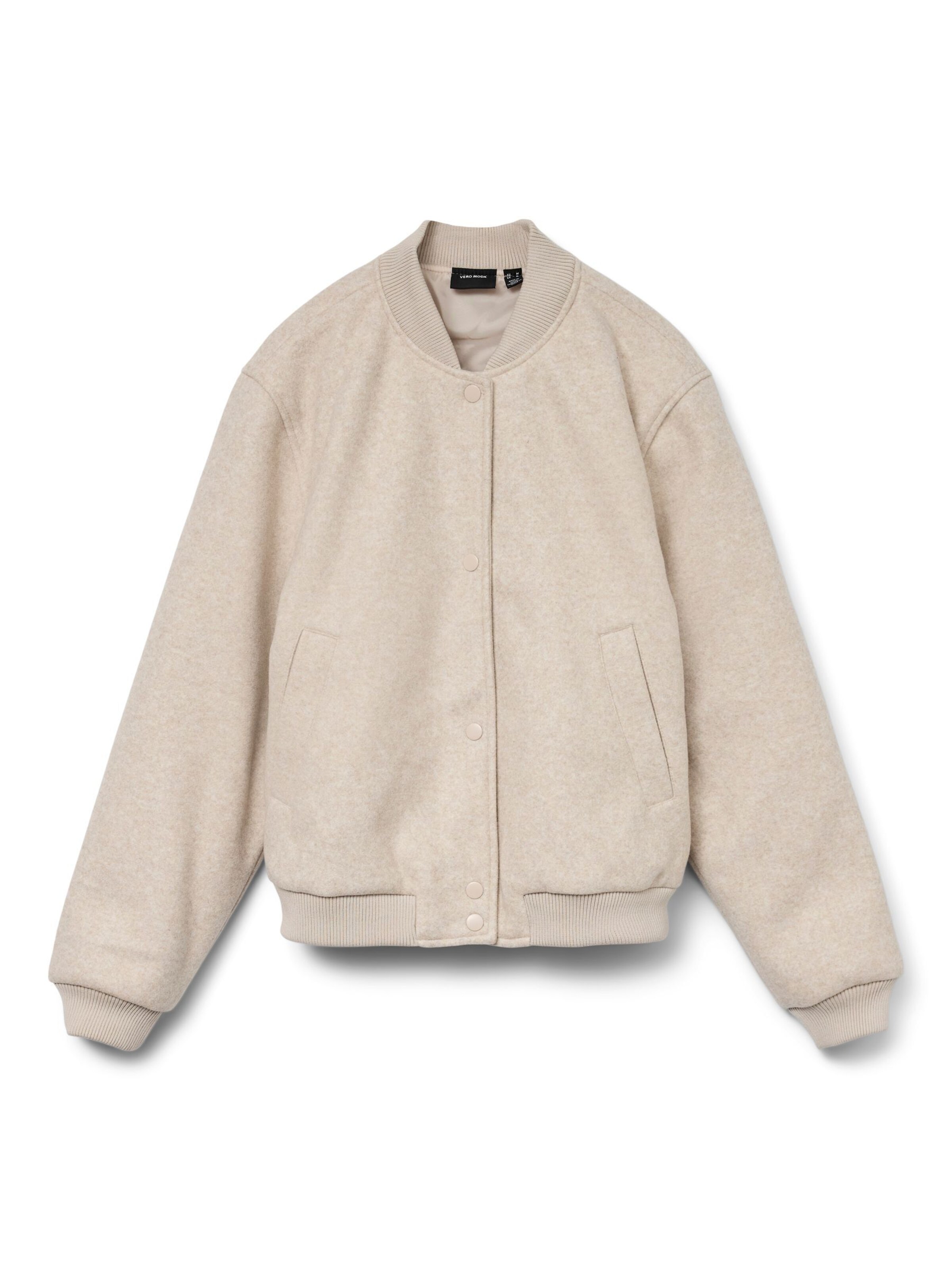 VERO MODA Between-season jacket in Beige, Item view