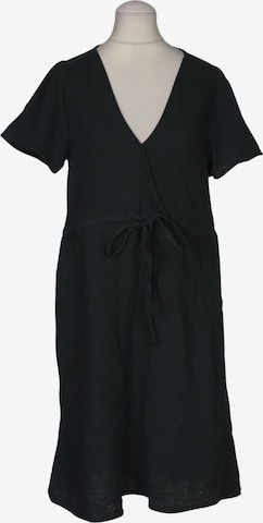 Twothirds Dress in XS in Green: front