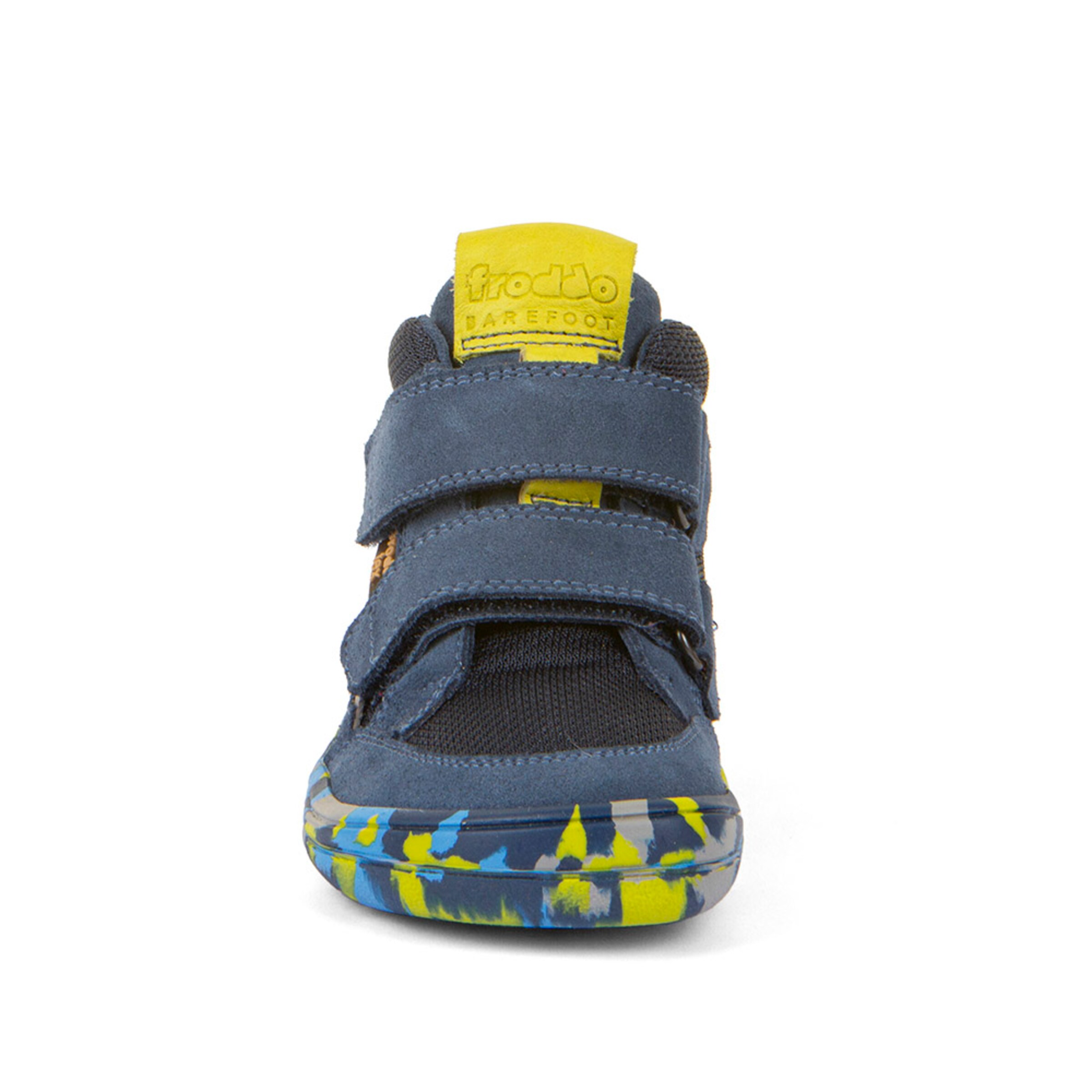 Froddo Sneaker in Blau