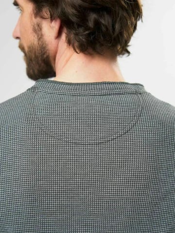 MCS Shirt 'Colt' in Zwart