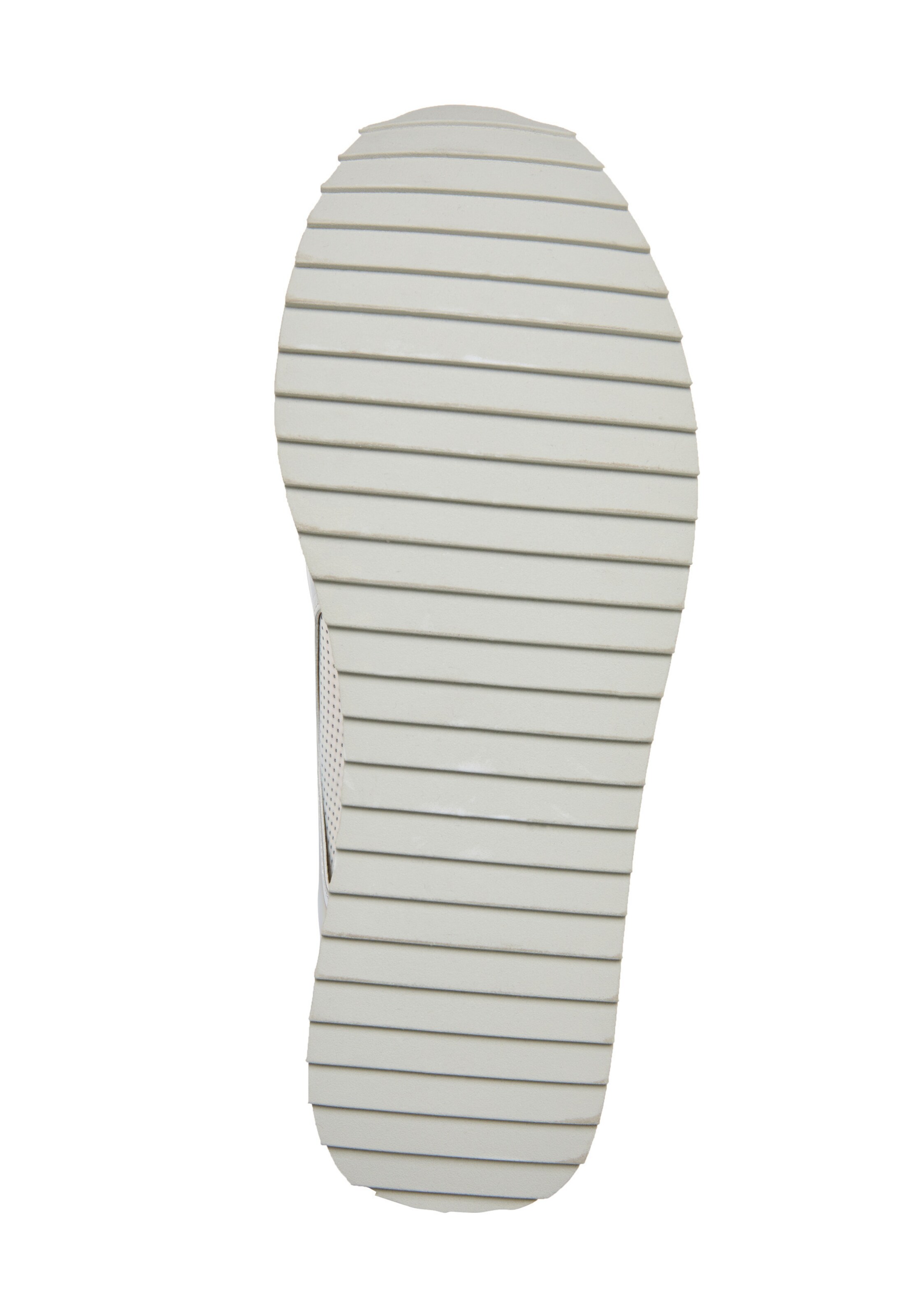 Baskets basses 'PENNY' REPLAY en argent
