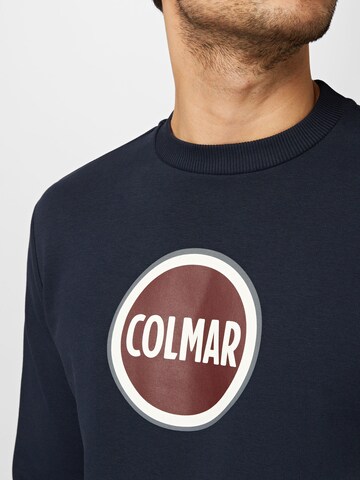 Colmar Sweatshirt in Blue