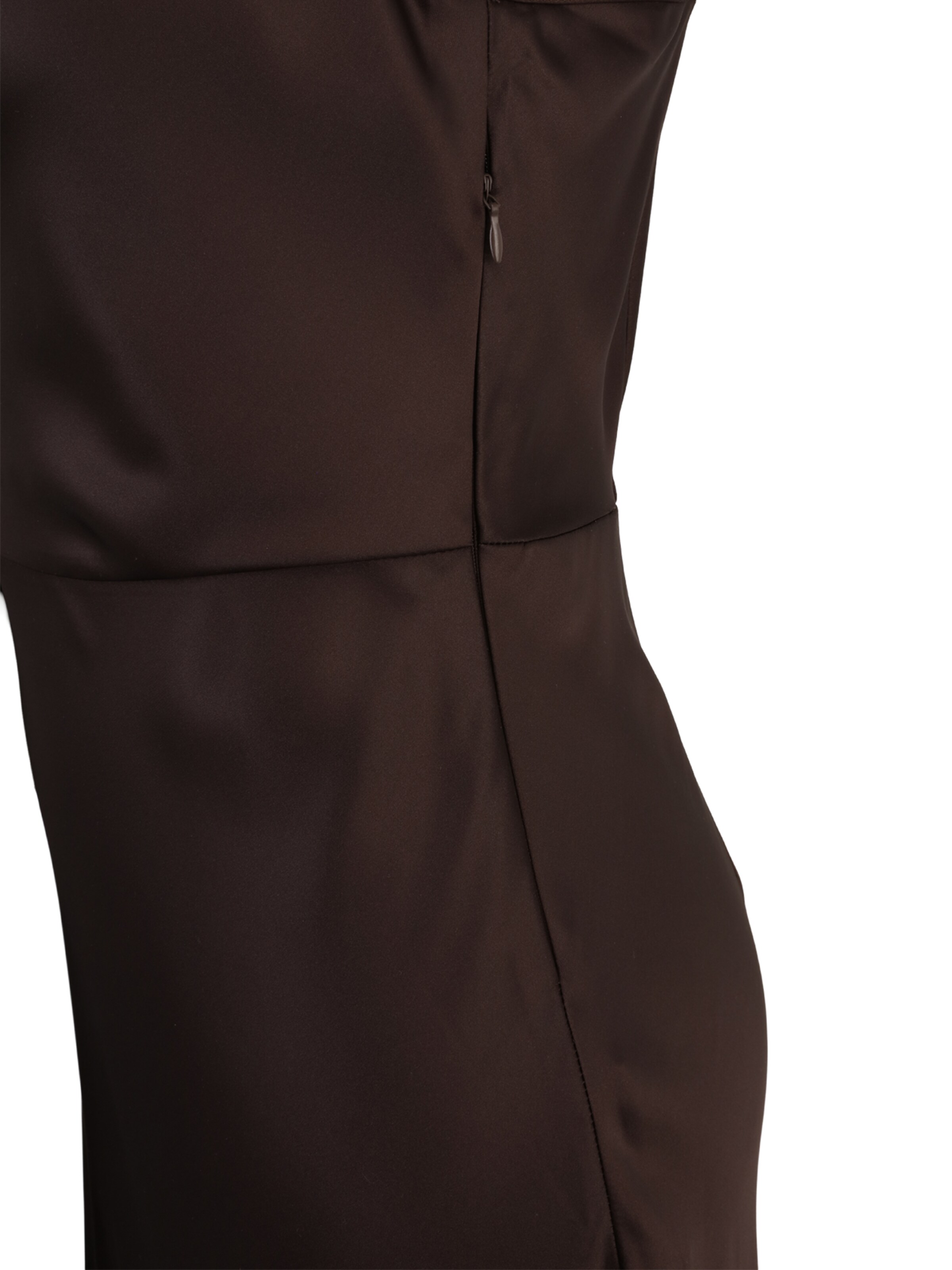 Vero Moda Tall - Vestido 'VMCENIA' en marrón