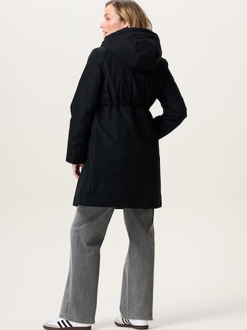 Veste mi-saison 'Juva' Noppies en noir