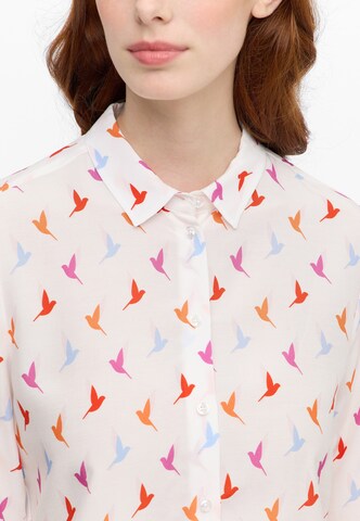 ETERNA Blouse in Wit