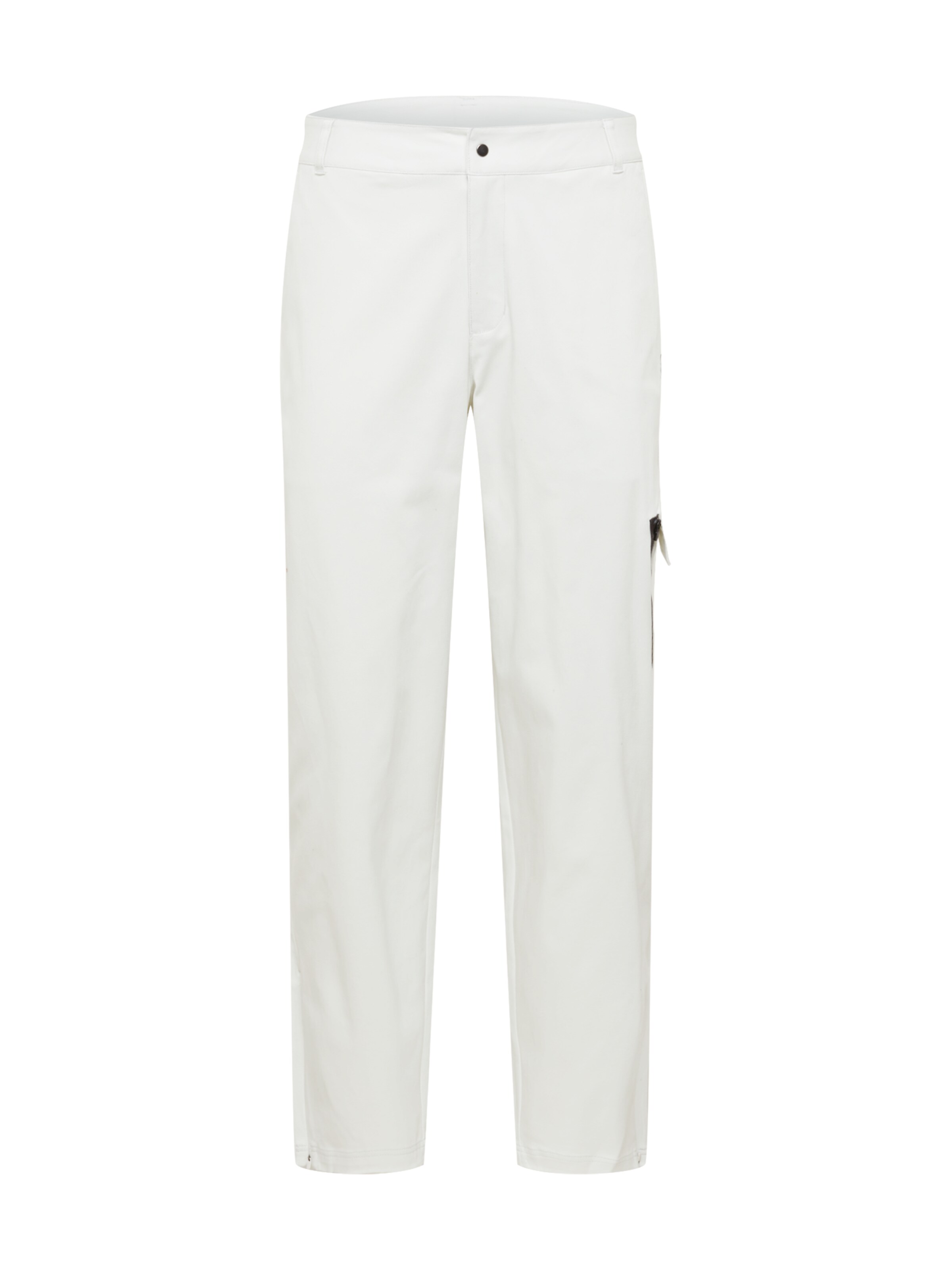 PUMA Regular Hose 'Puma x Neymar Jr' in Grau: Vorderseite